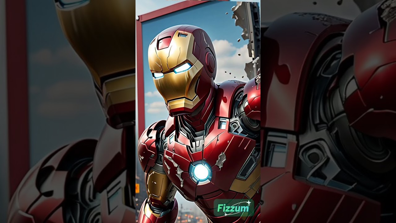 Avengers Story Part-1 || #funny story