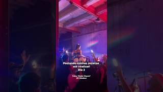 Dia 2, Faixa “Modo Chucro” EP 5Modos! Já disponível em todas as plataformas digitais!!!
