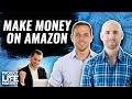 How to Make Money on Amazon in 2020 (Matt Clark of Amazing Selling Machine)