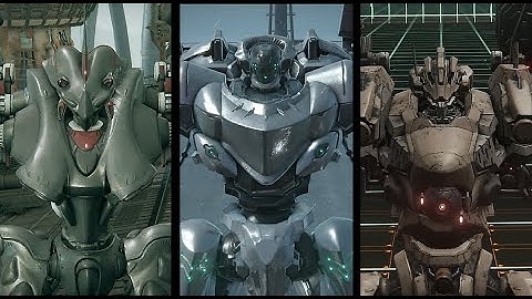 [AC6]: All Gamma Analysis Arena Battles Gameplay | Interlude 10