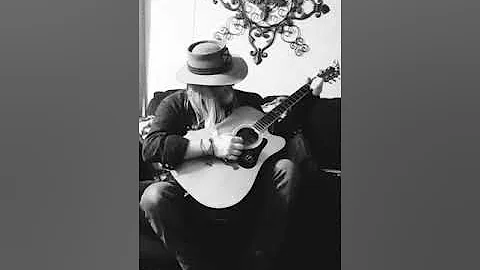 Johnny Paychecks "Memory of a memory" covered by C...