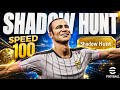 I TESTED Shadow Hunt | Unstoppable NEW Skill in eFootball