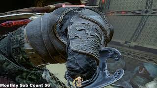 4,000 Mist Echoes!!! Journey To Platinum On God Of War! Give Me God Of War Difficulty Series Part 2!
