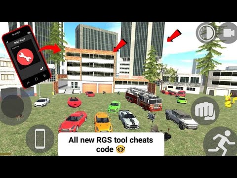 All new RGS tool cheats code 💯🤓 