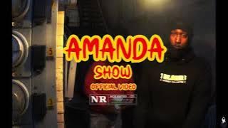 GLOSO & MODDYFLEXIN - Amanda Show shot by Rich Tarantino