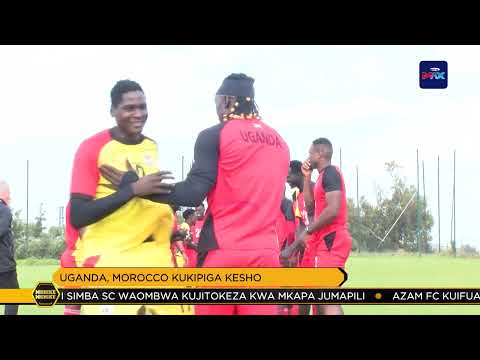 MSHIKEMSHIKE AZAM TV 17 11 2025