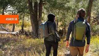 Kelty Asher 18 Pack