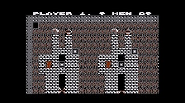 Atari Schaik Dash 02. Cave 09