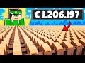 SPENDO 1.206.197€ PER L'ESERCITO di NICO su MINECRAFT!