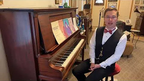 Adam Swanson LIVE (One Hit Wonders)