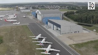 TATV Spotlight: FL Technics eyes growth across Middle East