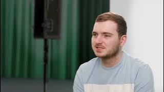 Software Development Apprentice┃Kerr's Story┃QA Apprenticeships