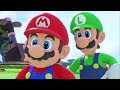 mario rabbids donkey kong adventure dlc walkthrough part 1