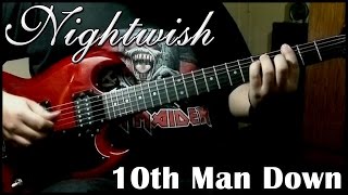 Nightwish - 10th Man Down (Cover)