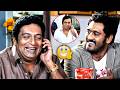 Prakashraj Hilarious Comedies | Vishnu Manchu, Tapsee | Mani Sharma | iDream Filmnagar
