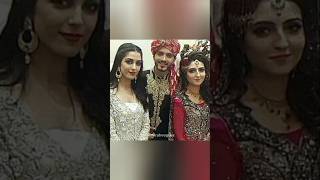 Maya Ali In Wahaj Ali Wedding Old Picks With Wahaj Wife Ali