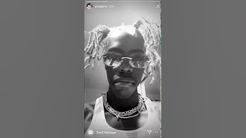 Yung Bans- Switch Lanes (snippet)