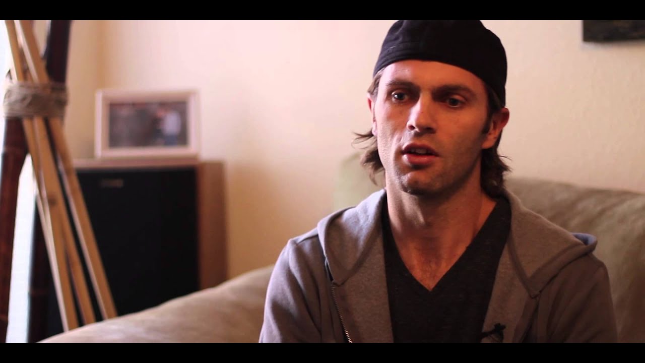 THB- Derek Hinckley on "My Hero"