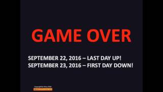 GAME OVER... World Financial Collapse has STARTED! - Bo Polny
