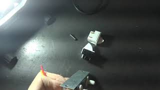 Light & Fan Switches