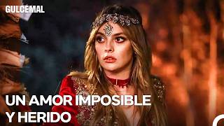 Una Mujer Valiente Se Enamoró Locamente De Un Hombre Despiadado - Gulcemal