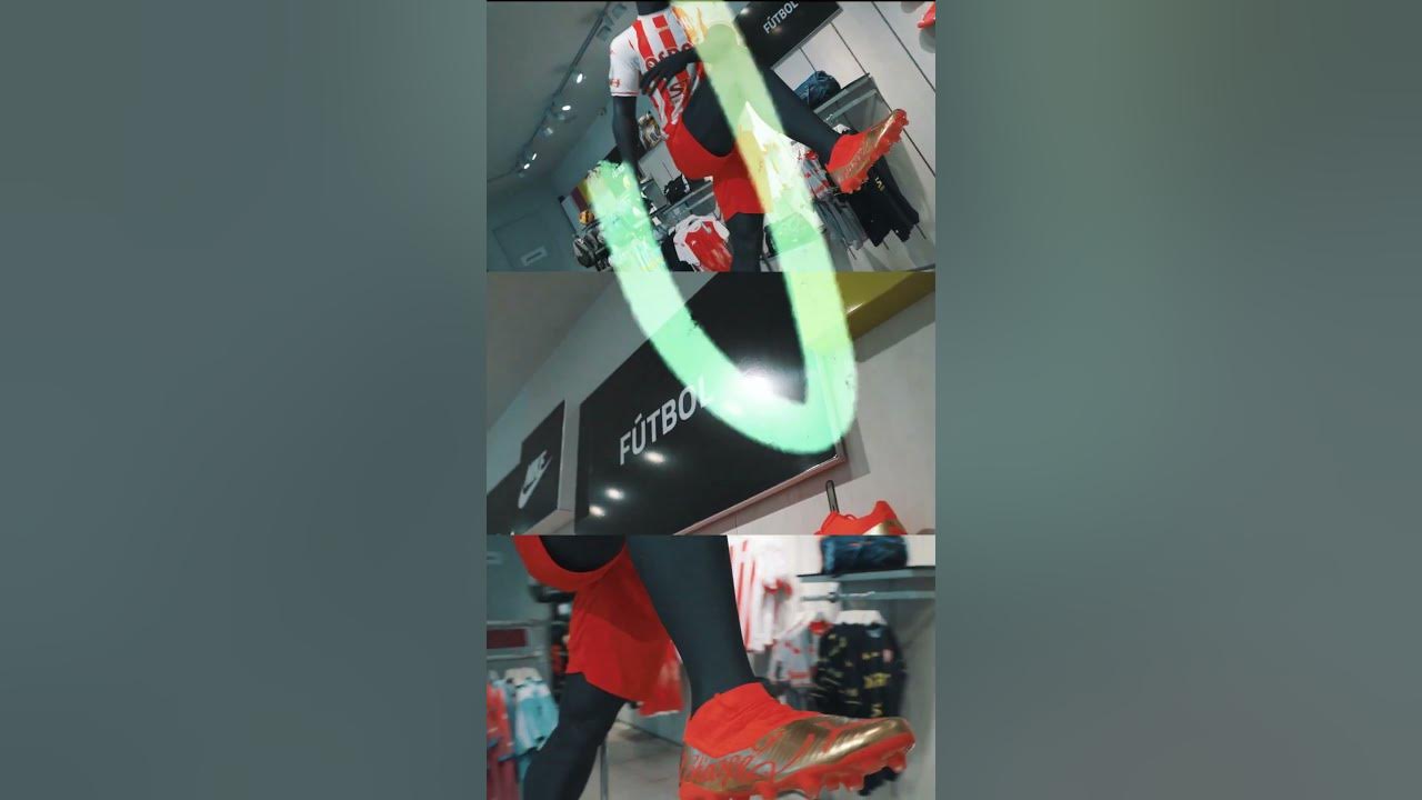 INAUGURACIÓN: Nueva Sucursal de RedSport+ 🙌 #PasionPorElDeporte - YouTube