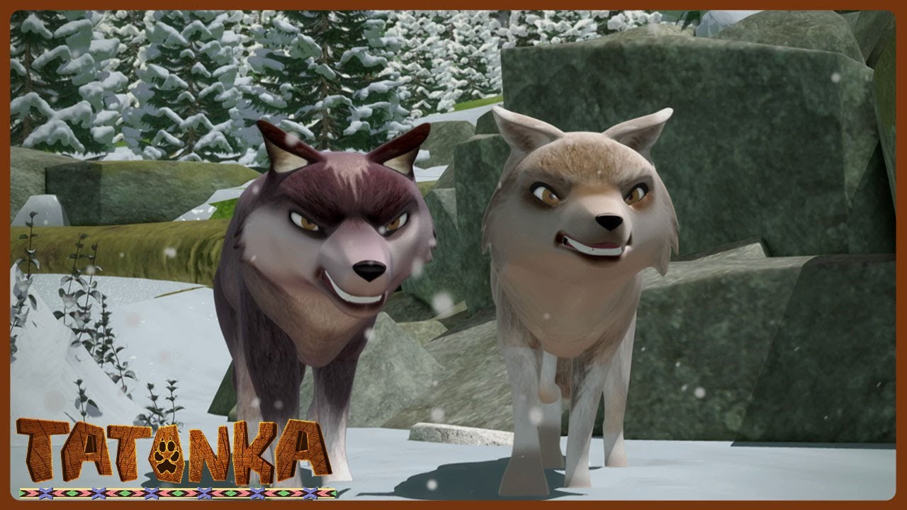 ¡Moose Cambia de Color! 🦌💥 ¡Su Manada Ya No lo Reconoce!   | Tatonka