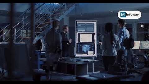 The Impact of Generative AI with Jaiinfoway