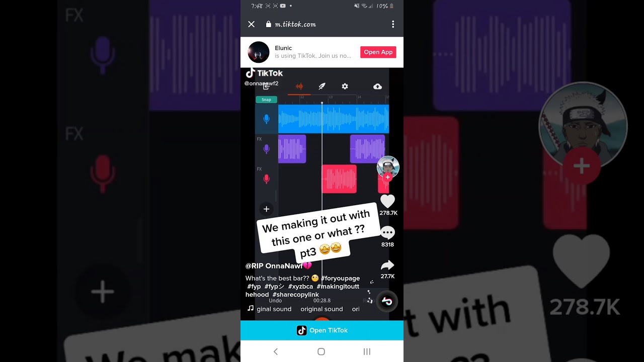 Yo This Beat Lowkey Slapping Youtube