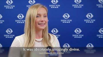 Shen Yun Trailer