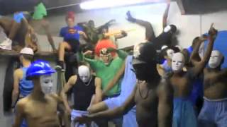 Harlem Shake Cadet Mlv Basket Val Maubuée
