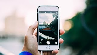 【ASMR/1時間耐久】iPhoneのカメラのシャッター音【iPhone camera shutter sound】