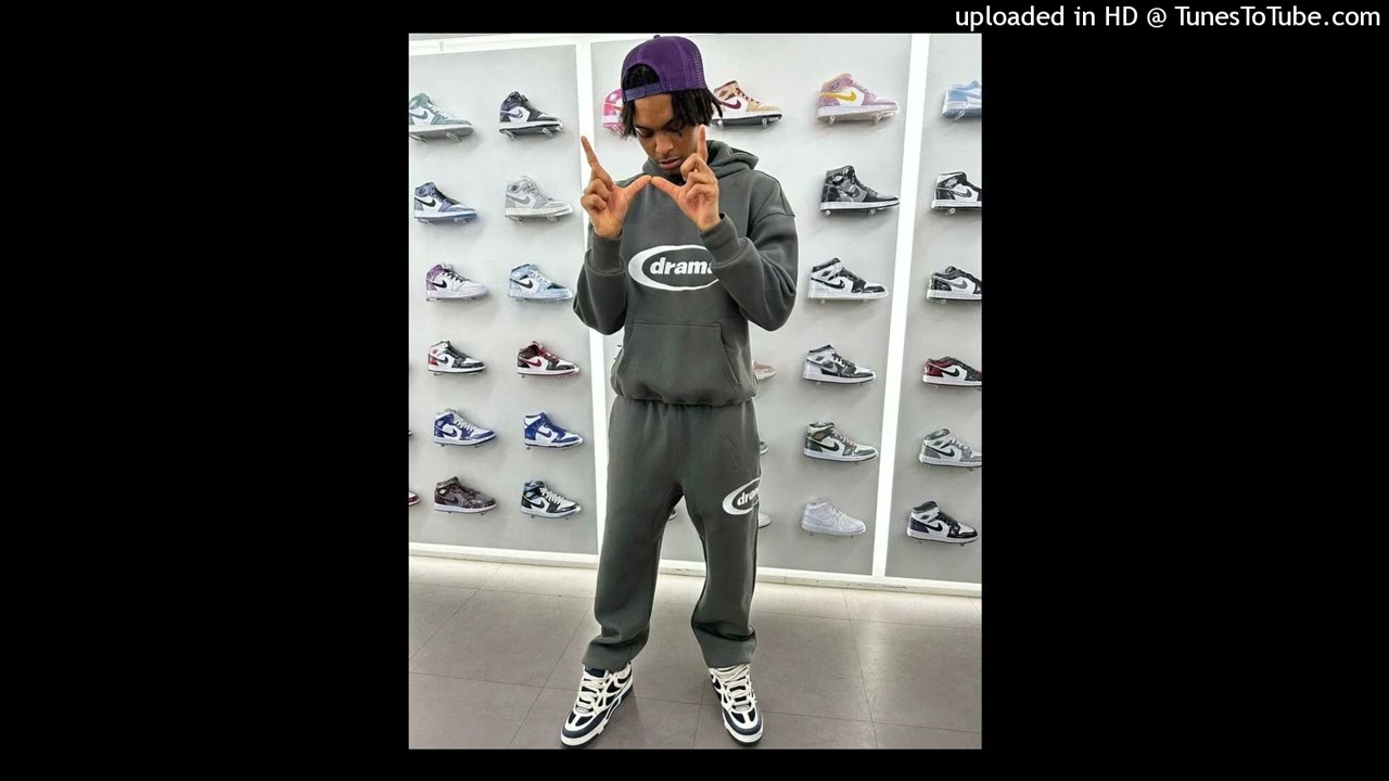 lowkey - nemzzz x .nathan. sample drill type beat