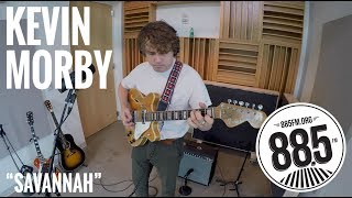 Watch Kevin Morby Savannah video