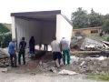 Knopis Garage