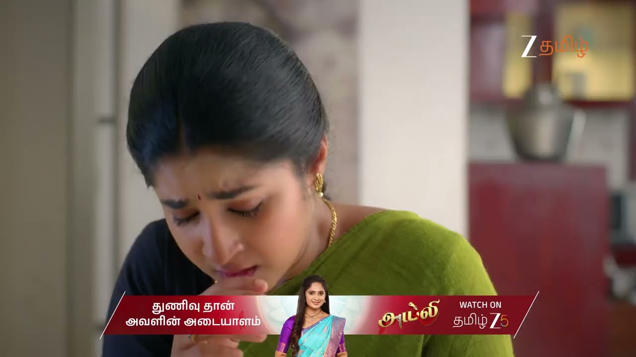 Chinnan Siru Kiliye | Ep - 151 | Best Scene | Feb 16 2026 | Zee Tamil