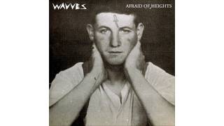 Wavves - Lunge Forward