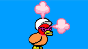 remix 2 ds but everyone got the wrong scripts