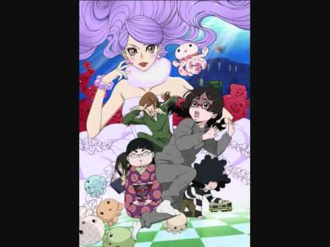 Kuragehime Ending