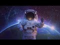 🌌 Floating In Space – 1 Hour Version | Infinite Loop 🚀
