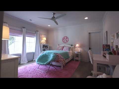 765 Valleybrook Rd., Memphis, TN home video tour