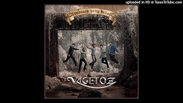 Vagetoz - Kecewa (Official Audio)