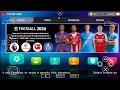 eFootball PES 2026 PPSSPP Android Offline Full Update UCL &amp; Leagues Kits 25/26 Season 4K Graphic 