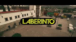 Video voorbeeld van "Grupo Laberinto - El Indio Enamorado (video oficial)"