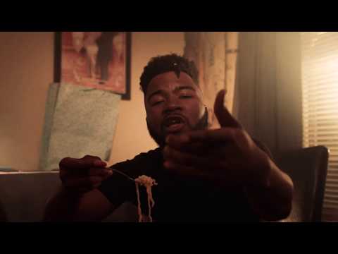 Solly Bandz - NIGHTMARES (OFFICIAL VIDEO) (Shot By. Lawrence Mahone)