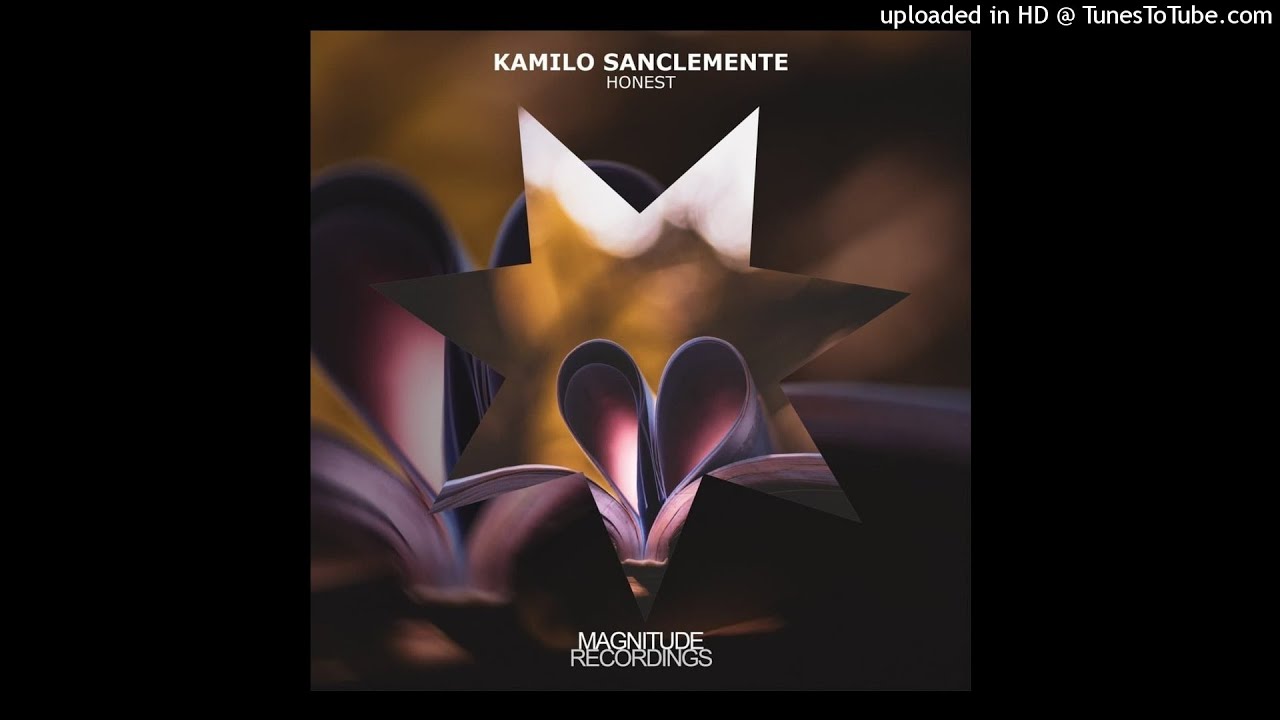 Kamilo Sanclemente - Aethersphere (Supacooks Remix)