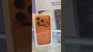 🔥New iphone 17 pro 💥#shorts #trending #iphone #viral #shortvideo