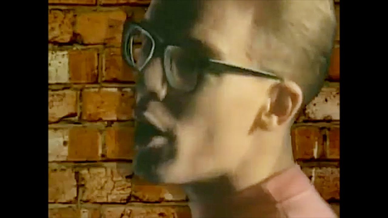 The Proclaimers - I'm On My Way (Official Video, HD Upscaled) - YouTube