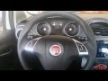 Fiat Punto 2015 Ficha Tecnica
