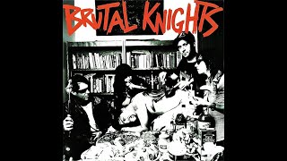 Brutal Knights - Feast Of Shame (2007) FULL ALBUM